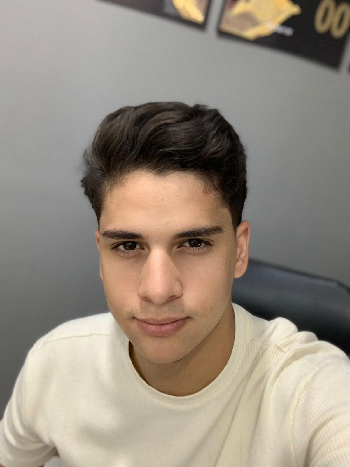 Gabriel Leite, especialista em Landing Pages e Marketing Digital